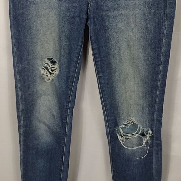 Articles of Society Distresses Jeans - Picture 3 of 7